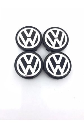 Wolksvagen Jant Göbeği