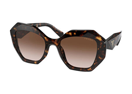 Prada Pr16Ws 2Au6S1 Kadın Güneş Gözlüğü