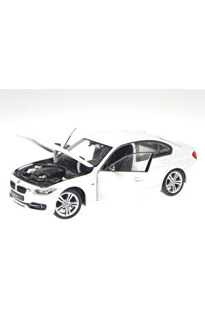 BMW 335i 1/24 Model Araba