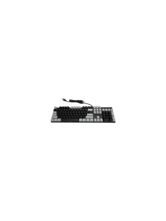 jedel KL-95D RGB Mekanik Gaming Klavye Blue Switch 104 Tuş USB Kablolu