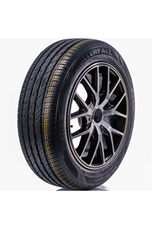 Waterfall 185/60 R15 84V Eco Dynamic Oto Yaz Lastiği (Üretim Yılı: 2024)