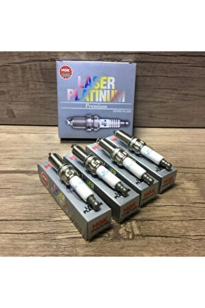 Izfr6k-11s Buji 4 Adet Honda Cıvıc-fr-v 1.8-cr-v 2.0 07-