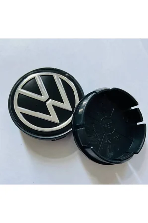 Volkswagen Jant Göbek Kapağı 55/58 mm