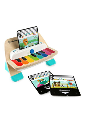 Hape Magic Touch Piyano Müzikli Oyuncak