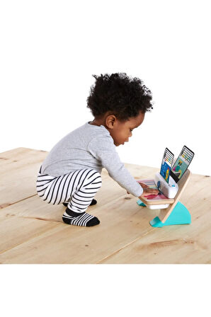 Hape Magic Touch Piyano Müzikli Oyuncak
