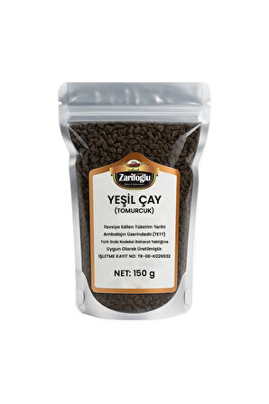 Yeşilçay ( Tomurcuk ) 150 gr
