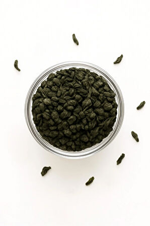 Yeşilçay ( Tomurcuk ) 150 gr