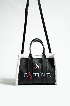 The Tote Bag Omuz Çantası