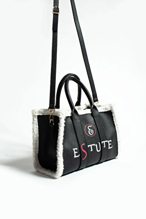 The Tote Bag Omuz Çantası
