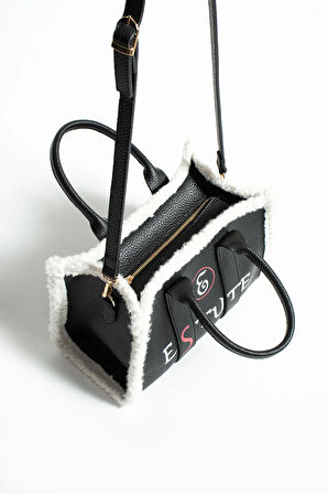 The Tote Bag Omuz Çantası