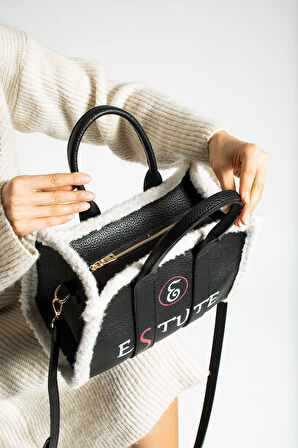 The Tote Bag Omuz Çantası
