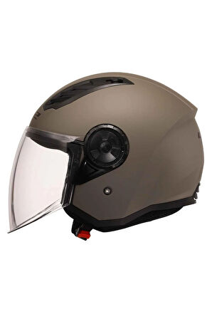 Airflow 2 Açık Motosiklet Kaskı