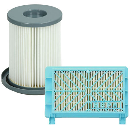 Magic Bags | Hepa Filtre Seti - HEPASET005