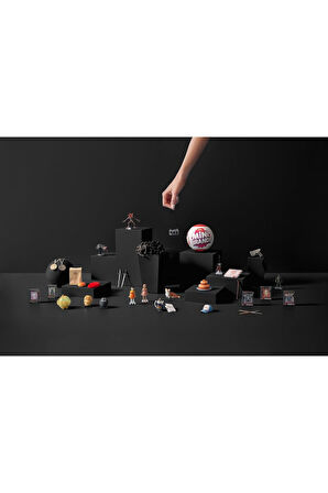 Mini Brands Netflix Dizi Sürpriz Paket