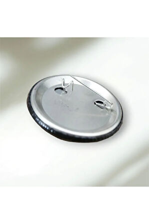 Gökkuşağı Pride Flag Buton Rozet