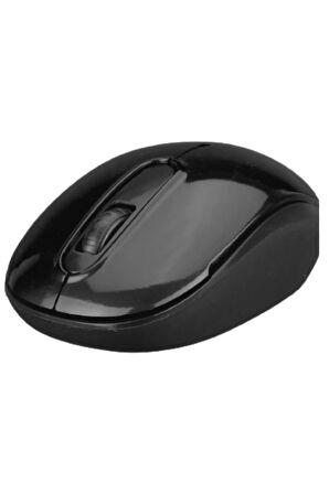 Everest Smw-666 Usb 2.4 Ghz Optik Kablosuz Mouse