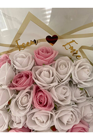 Kız Isteme Çiçeği 30 Lu