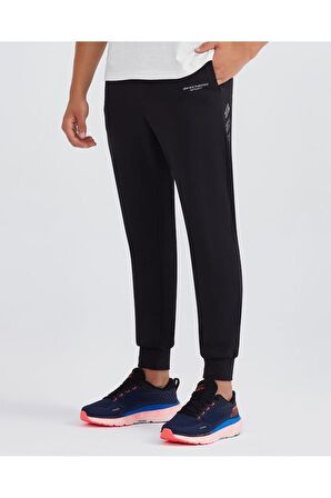 M Performance Coll. Jogger Sweatpant Erkek Siyah Eşofman Altı S232268-001