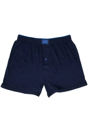 Mr 8'li Paket Havlu Bel Erkek Boxer (gri-siyah-lacivert-füme)