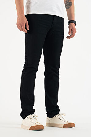 Jack Kavin Slim Kot Pantolon