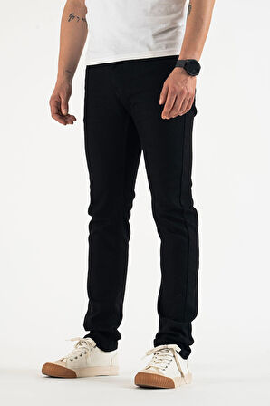 Jack Kavin Slim Kot Pantolon