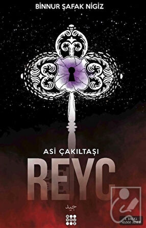 Reyc - Asi Çakıltaşı Serisi 2