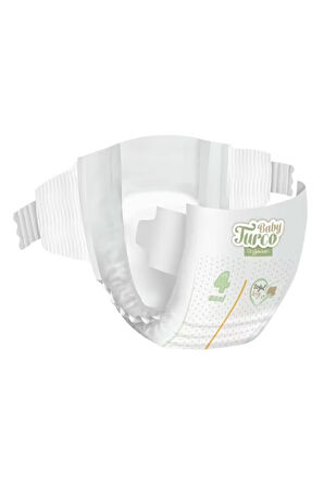 Baby Turco Doğadan 6 Numara Xlarge 60 Adet