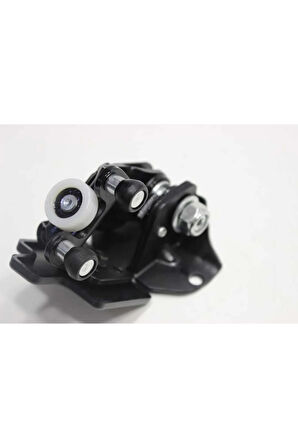 Sürgülü Kapı Sağ Orta Kapı Mekanizması-makara Fiat Ducato 3