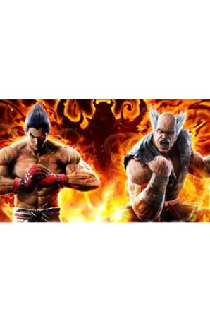 Ps4 Tekken 7