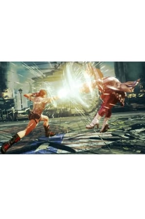 Ps4 Tekken 7