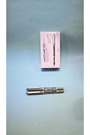 Siyah Pilot Kalem eye fine UB-157 Black (2 Adet)