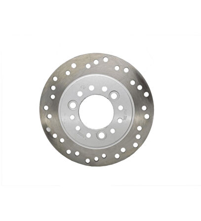 Honda Spacy 110 Ön Fren Disk_Supermoto