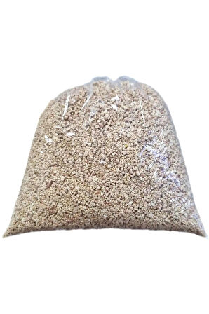 Mısır Granülü Yuva Ve Taban Malzemesi 1kg