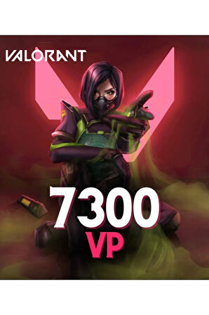 5350 Vp Riot
