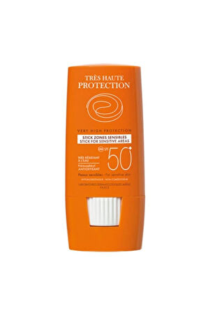 Avene Hassas Bölgeler İçin Stick Güneş Kremi Spf50 8G 2 Adet