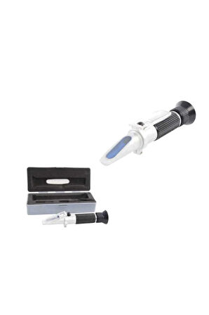 Colostrum Refraktometresi