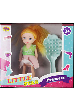 Yeni Estevia Urny Little Star Bebek 02457 Company