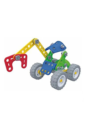 Build Technic Yap Boz Araçlar 4100100-1