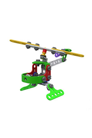 Build Technic Yap Boz Araçlar 4100100-1