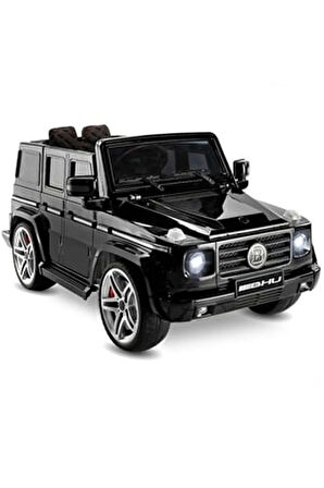 439 Akülü Jeep Metalik Boyalı 12 Volt
