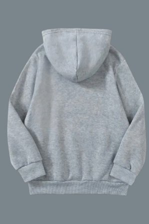 2 Adet Mevsimlik California Baskılı Unısex Çocuk Sweatshırt
