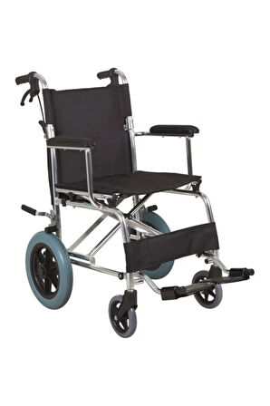 GOLFİ G501 Alüminyum Ev Tipi Transfer Sandalyesi