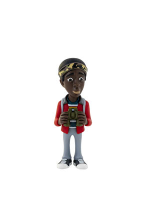 Stranger Things Lucas-14415