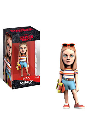 Stranger Things Max 14408