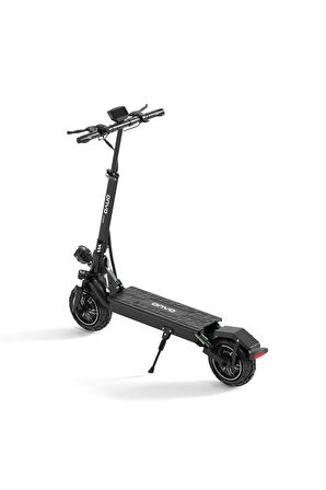 Ov-013 X Plus 2000w Elektrikli Scooter ( 2025 ) Yeni Led Ekranlı
