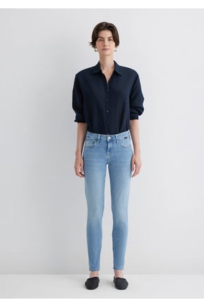 Ada Everyday Açık Jean Pantolon 1020587055