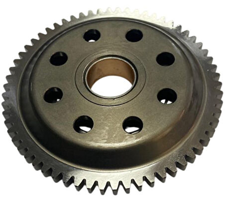 Cf Moto Nk 250 -250 Sr Marş Rublesi Dişli Dahil Komple Set Oem Supermoto