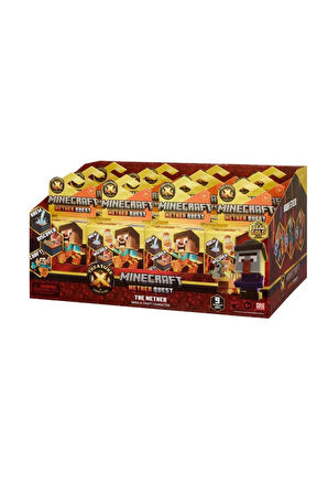TRR60000 TX Minecraft Figür Avı - 41735
