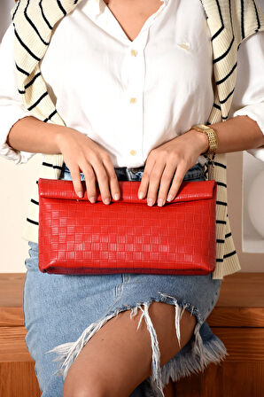 ŞIK TASARARIMLI DÜĞÜN PARTİ ÖZEL GÜN CLUTCH ÇANTA