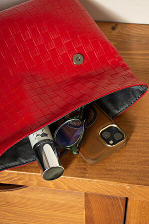 ŞIK TASARARIMLI DÜĞÜN PARTİ ÖZEL GÜN CLUTCH ÇANTA